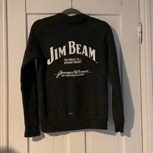 Jim Beam Sweatshirt